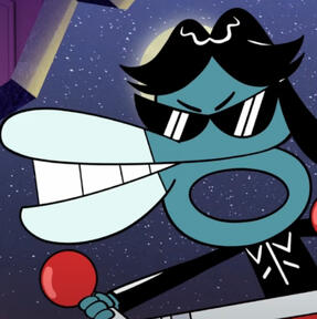 Scissors (Rock Paper Scissors)