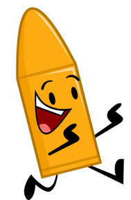 Bullet (Object Havoc)