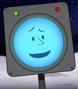 CARA (Snoopy In Space)