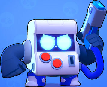 8-Bit (Brawl Stars)