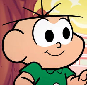 Jimmy Five (Monica'S Gang)