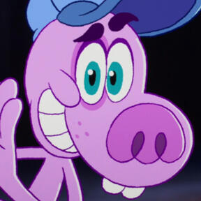 Bloofy (Inside Out 2)