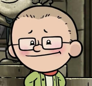 Brad Meltzer (Xavier Riddle And The Secret Museum)