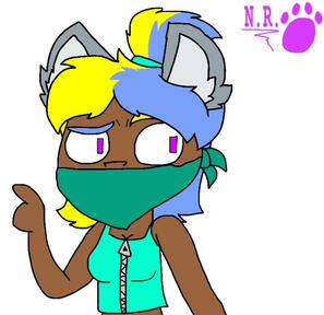 Bushra Clawsdale
